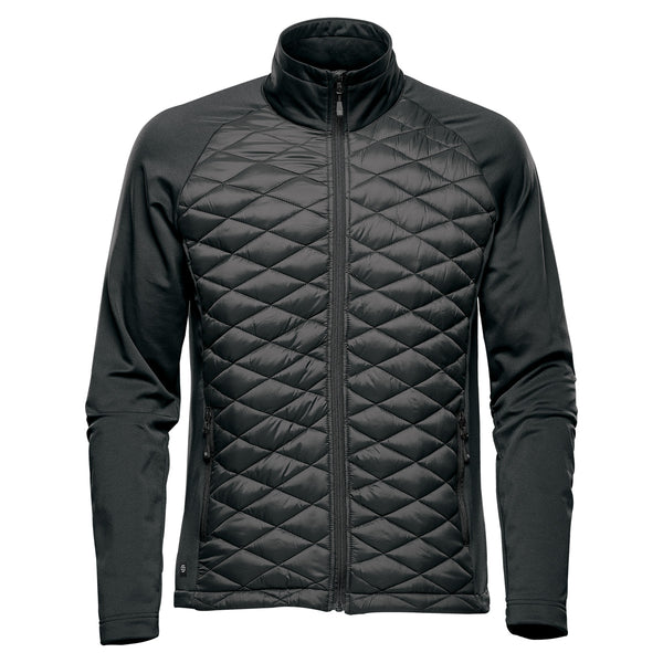 Men's Boulder Thermal Shell — AFH-1